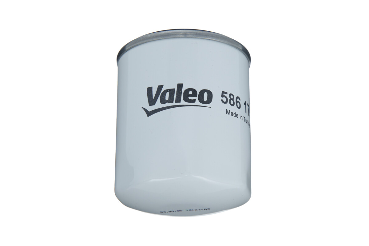 Filtre à huile VALEO ref. 586175